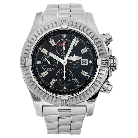 how much does a breitling watch weigh|Breitling watch price range.